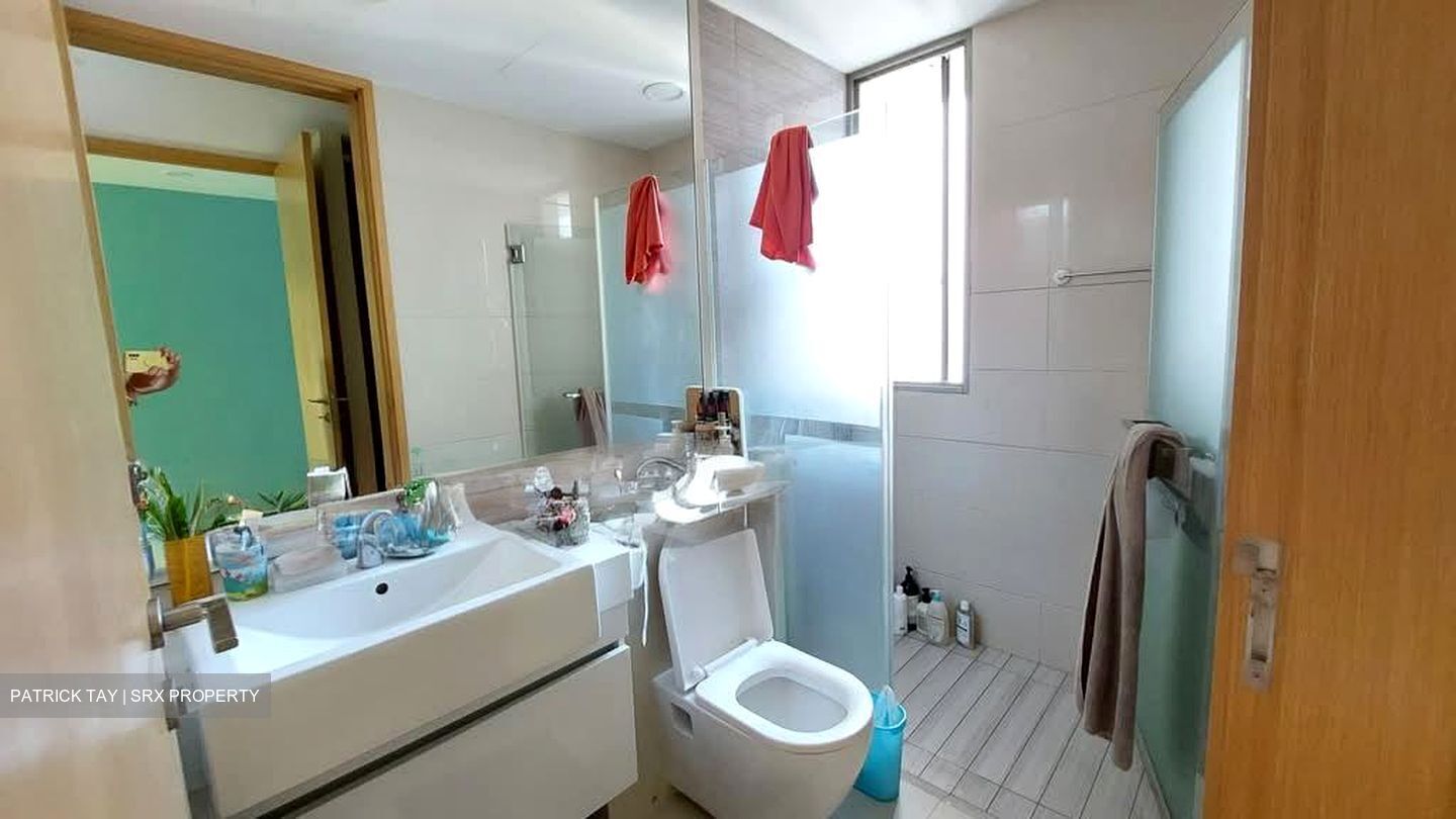 Terrasse (D19), Condominium #581944071